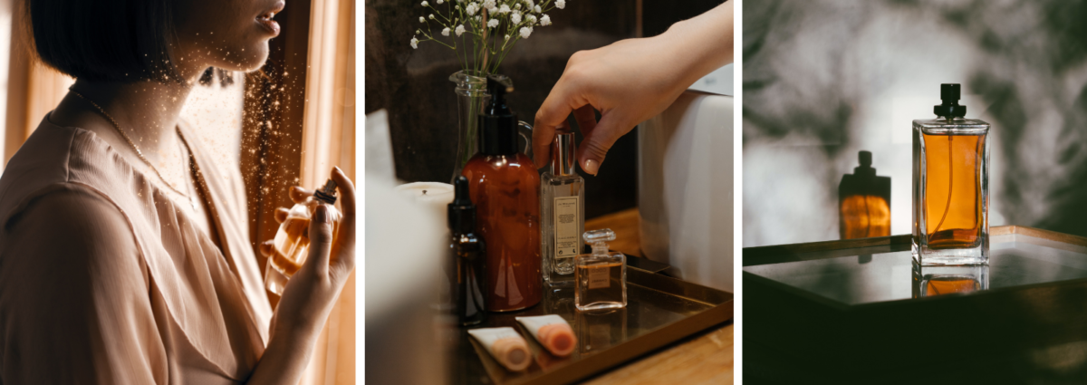 cover profumi unisex