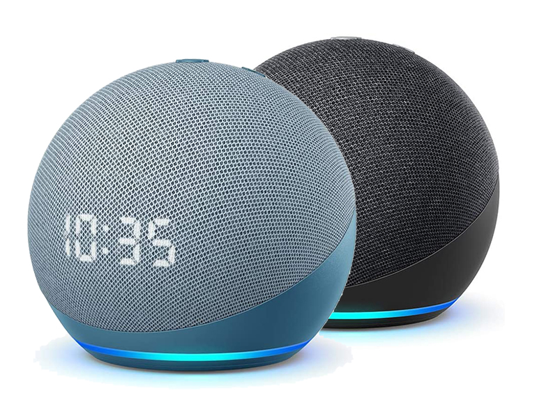 echo dot 4