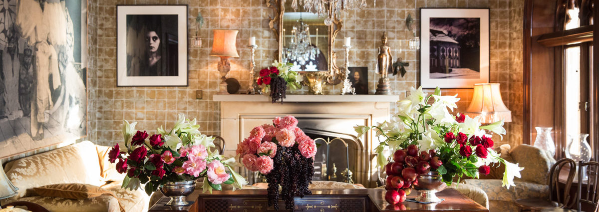 flaunter-come arredare casa-unsplash