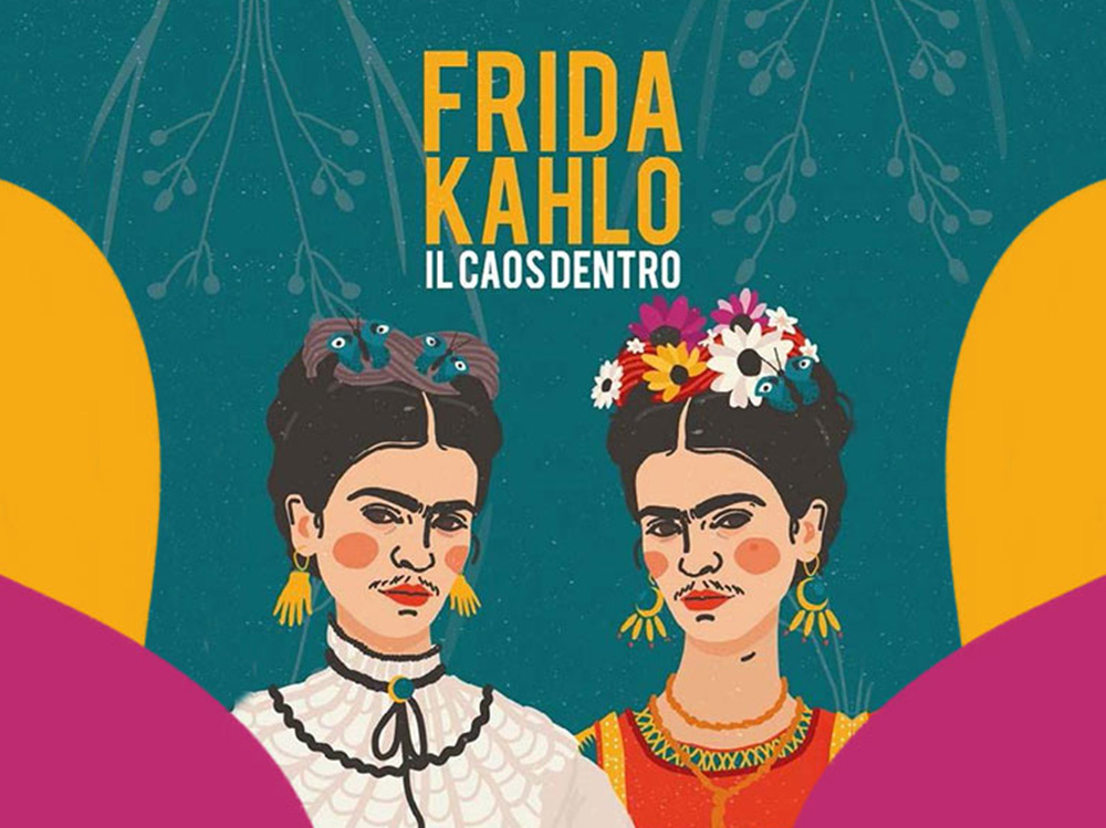 frida kahlo mostra