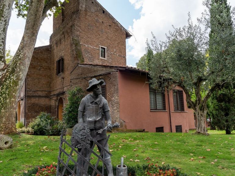giornate fai autunno semenzaio comunale di san sisto vecchio