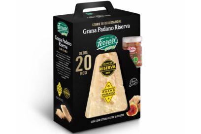 grana padano