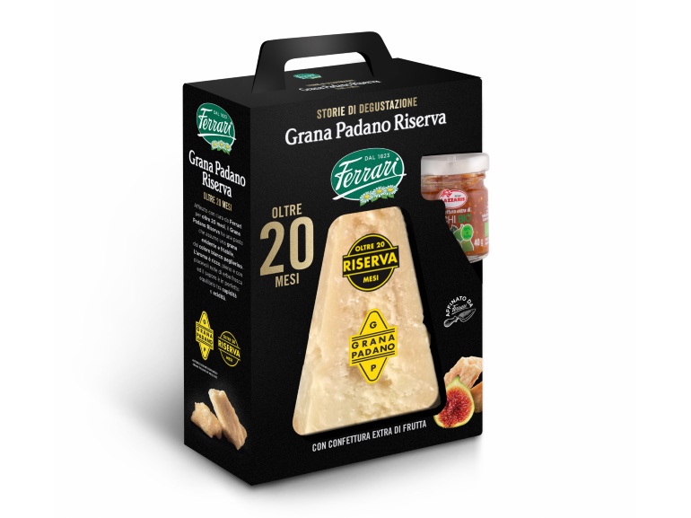 grana padano