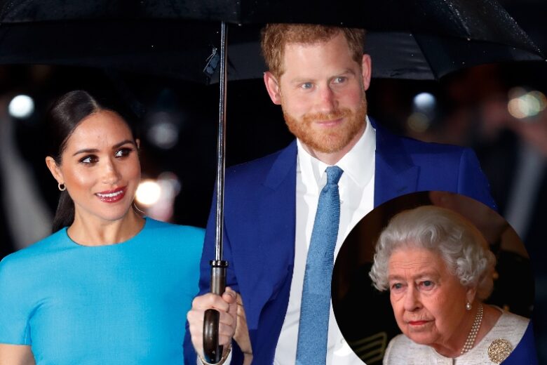 Il principe Harry rimpiange (in parte) l’Inghilterra, ma la Regina mette un veto
