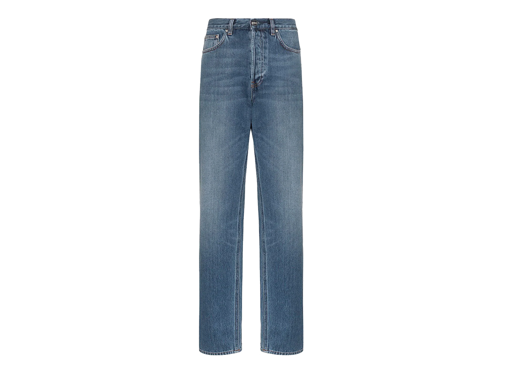 jeans-Totême-su-farfetch-