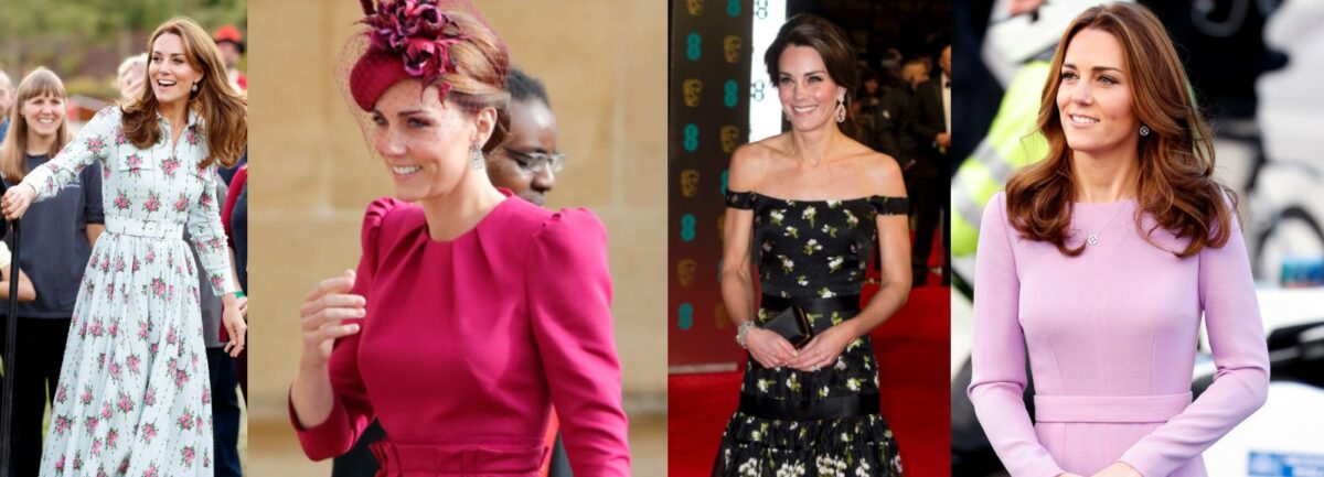 kate middleton brand hero