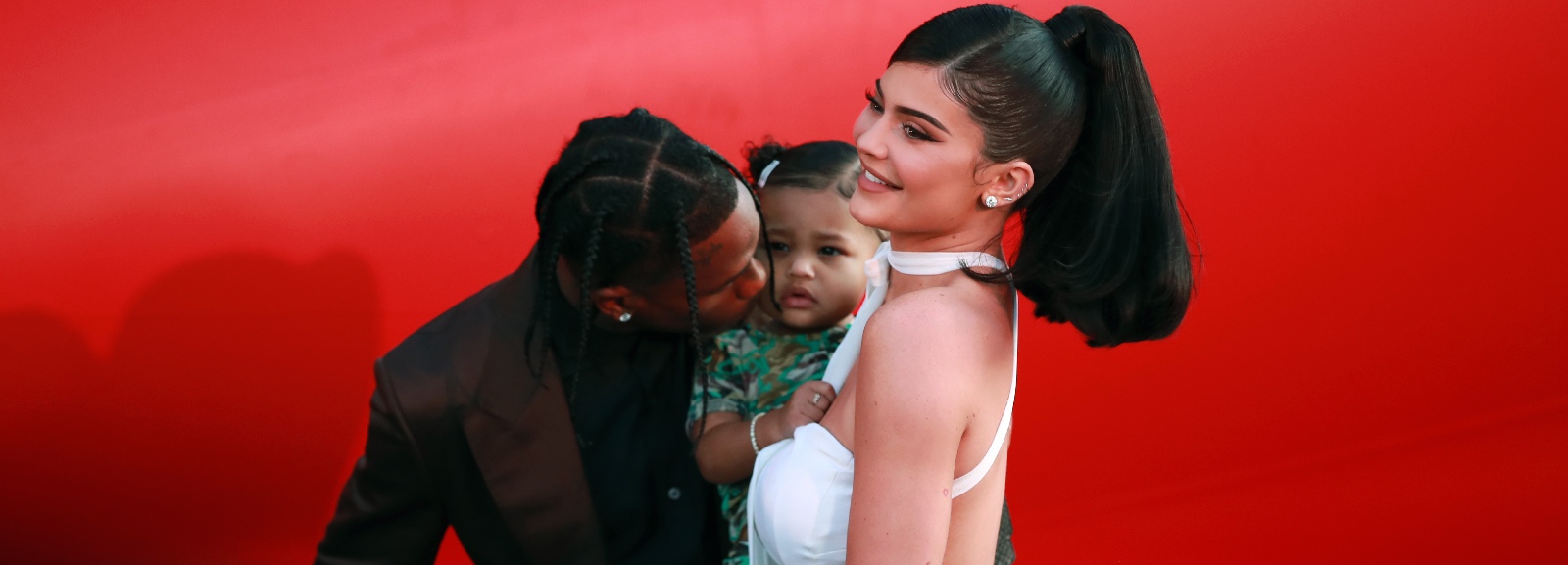 kylie jenner stormi