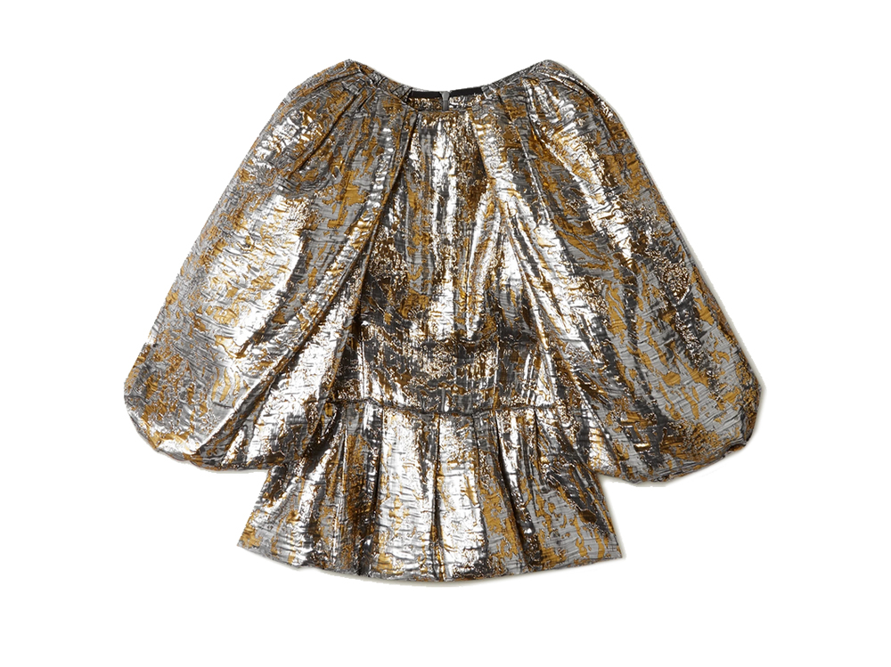 metallic-dries-van-noten-net-a-porter