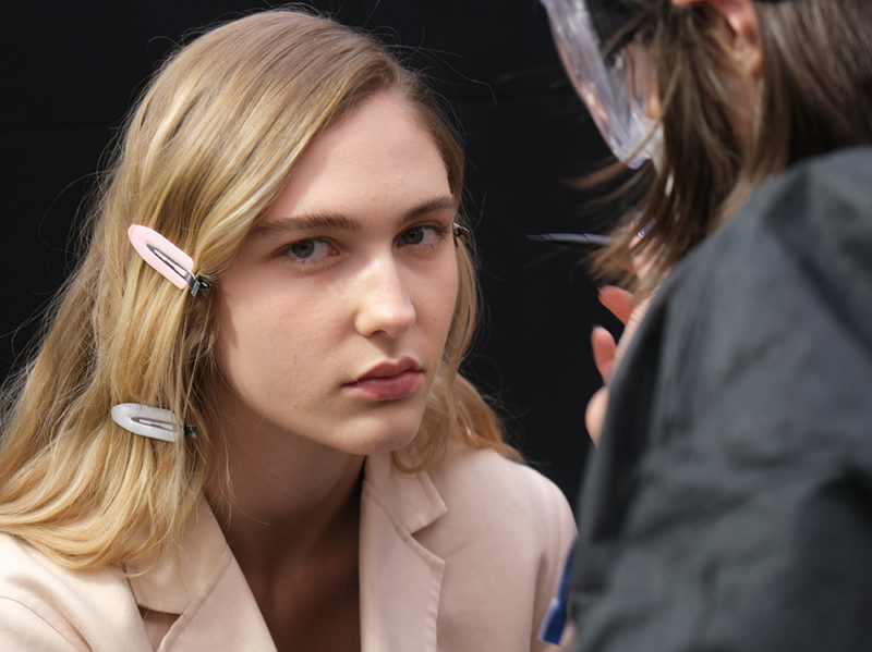 orenzo Serafini SS 21 LOSINI