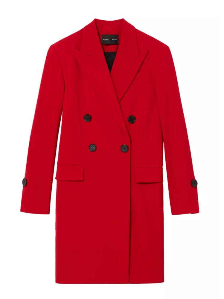 red coat 1