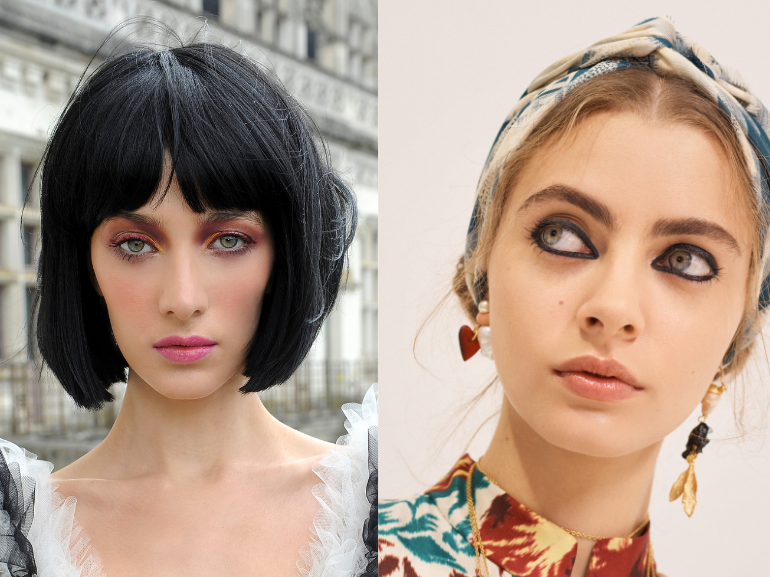 tendenze trucco mobile