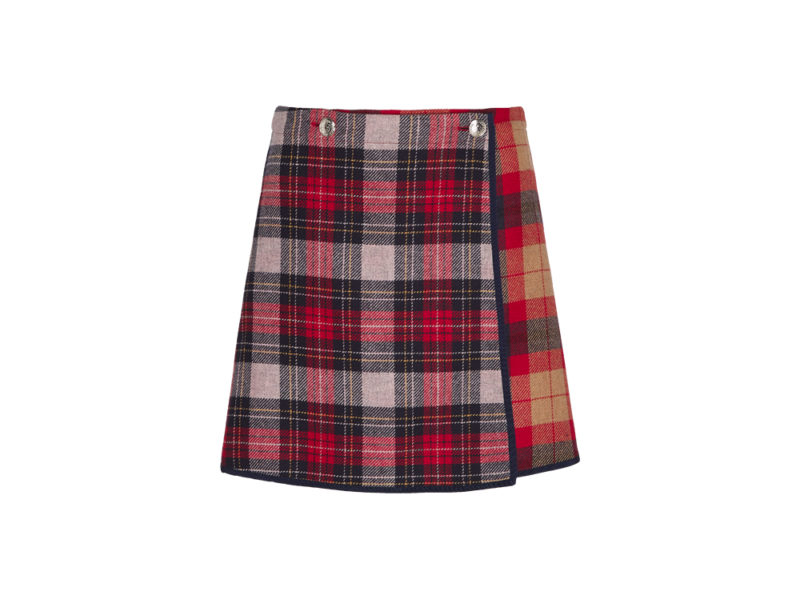 tommyskirt