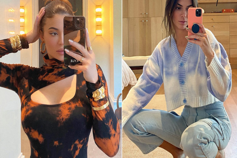 Kendall + Kylie per Amazon Fashion: la capsule di The Drop (che dura solo poche  ore!)