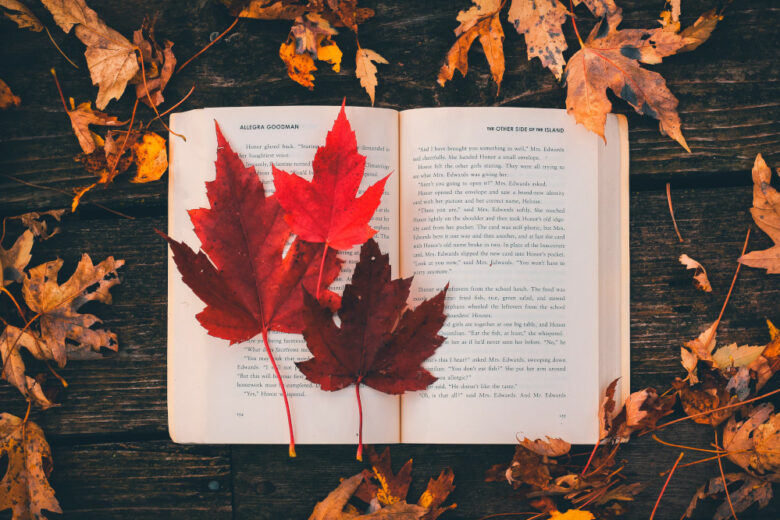 10 nuovi libri da leggere a Novembre