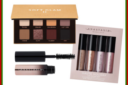 collezioni makeup natale