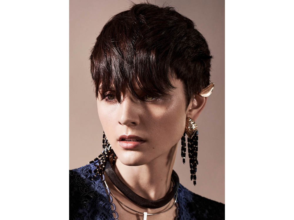 tagli capelli corti autunno inverno 2020 2021