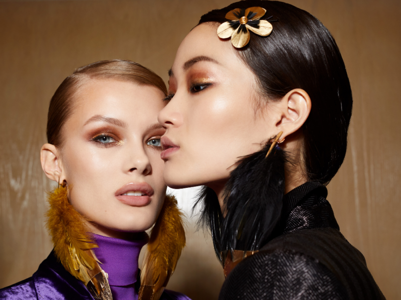 Smokey eyes autunno/inverno 2020-21