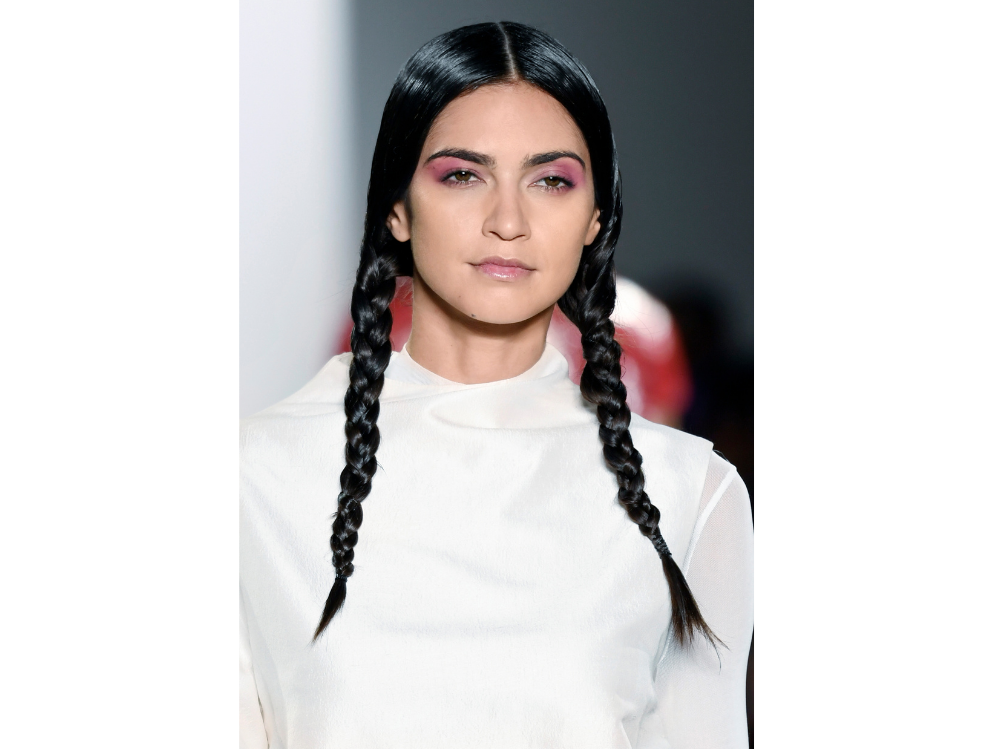 sopracciglia autunno inverno 2020 2021