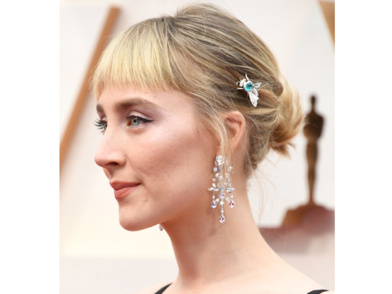 Tagli capelli corti autunno inverno 2020 2021