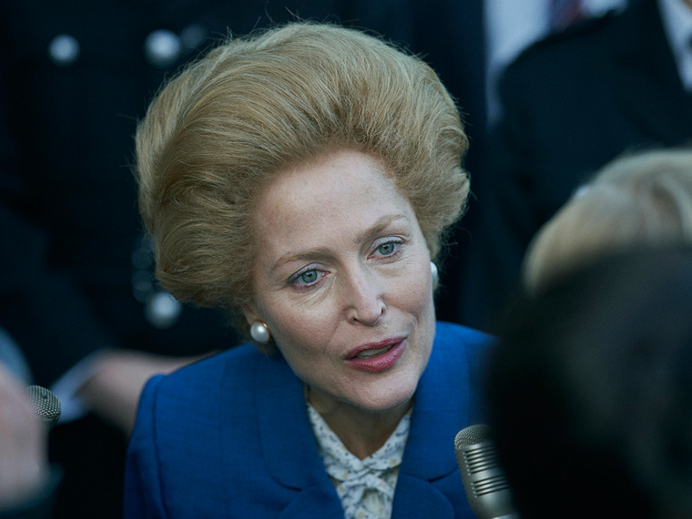 come cotonare i capelli