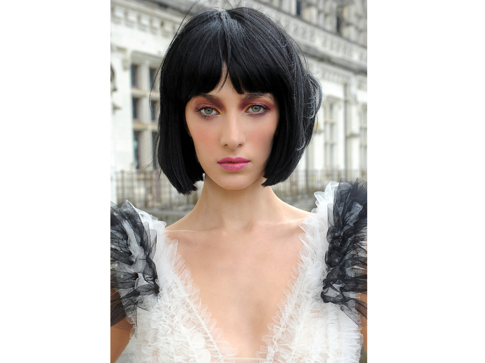 Smokey eyes autunno/inverno 2020-21