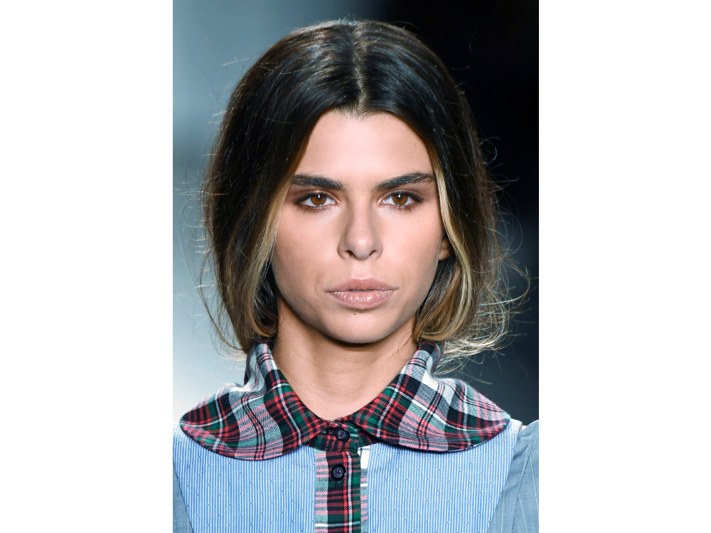 sopracciglia autunno-inverno 2020/21.