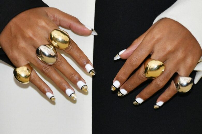 Unghie Natale 2020: le nail art più belle per le feste