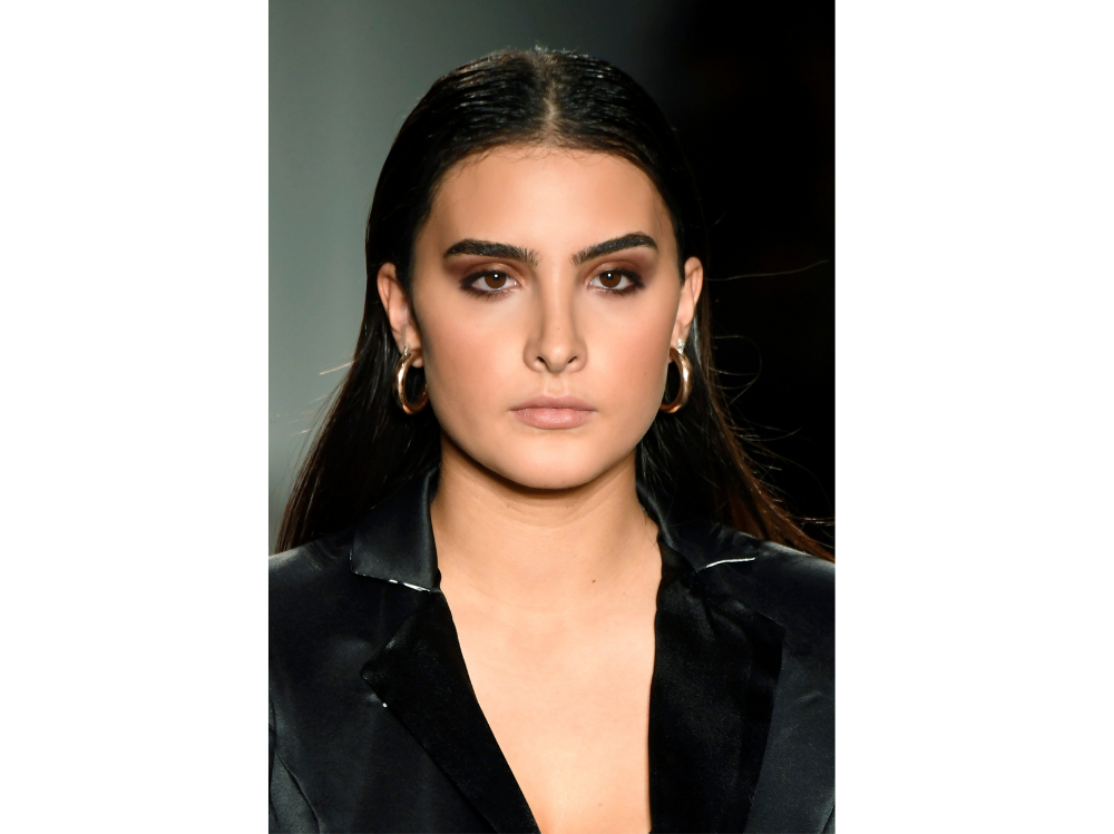 sopracciglia autunno inverno 2020 2021