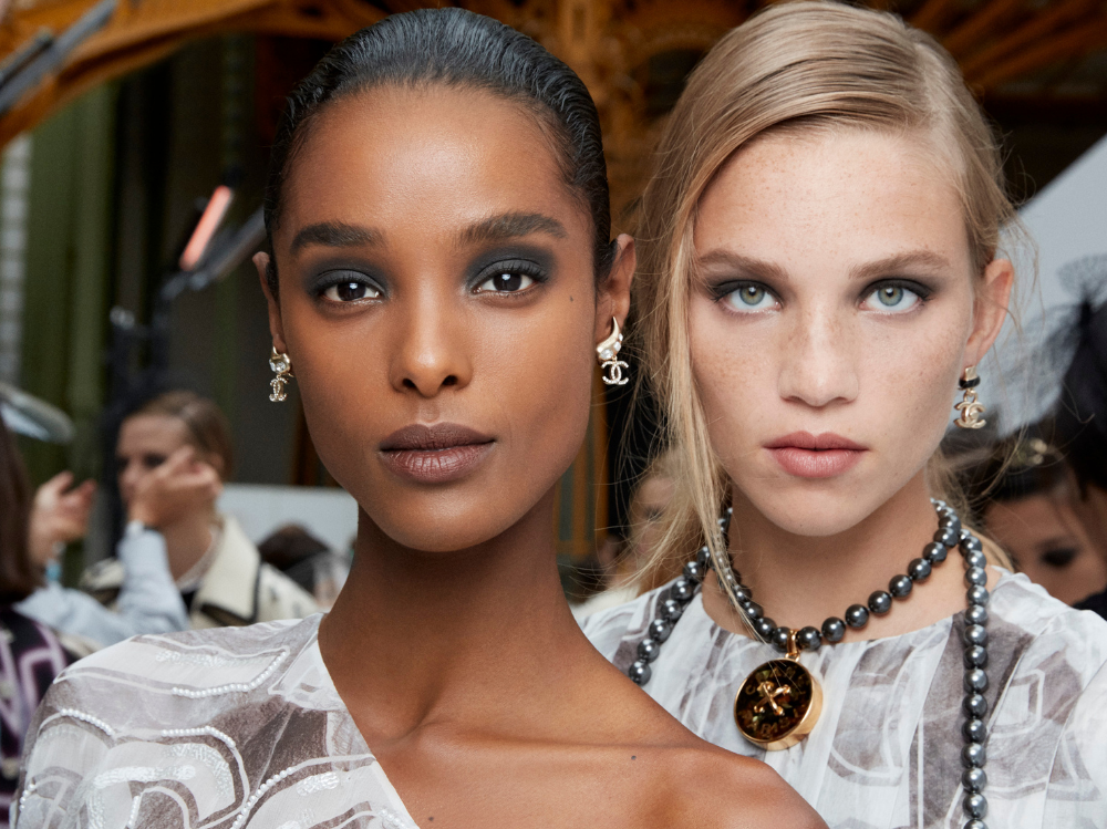 Smokey eyes autunno/inverno 2020-21