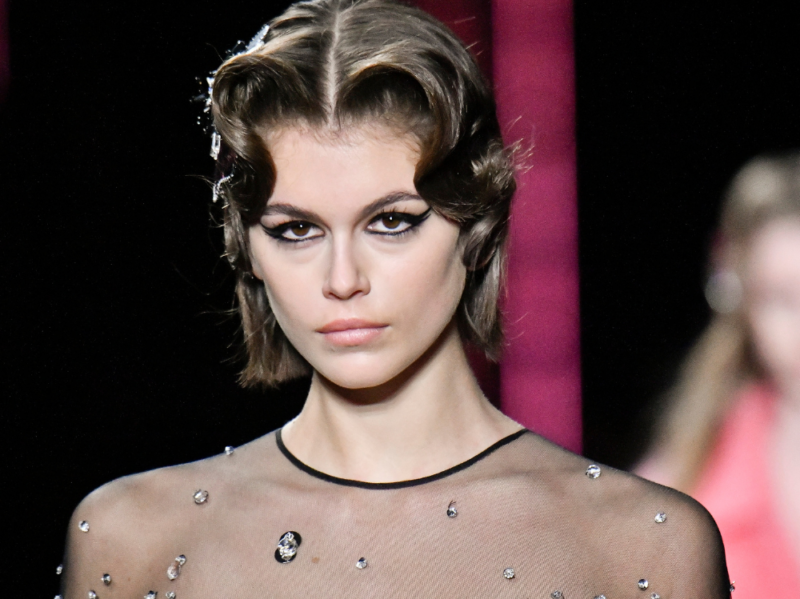 Tagli capelli corti autunno inverno 2020 2021