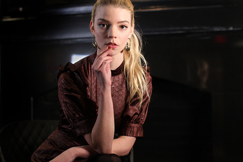 Anya Taylor-Joy: i migliori beauty look della Regina di Scacchi