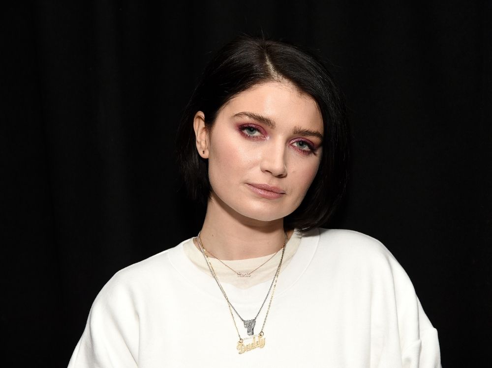 Eve Hewson