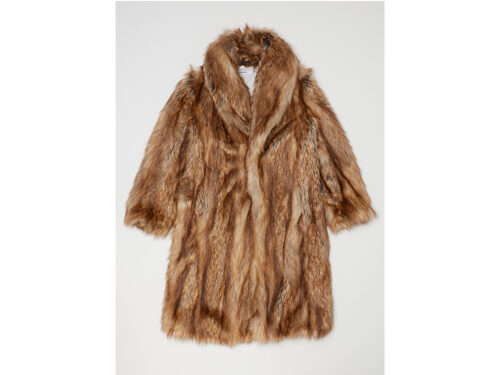 zalando saldi pellicce ecologiche