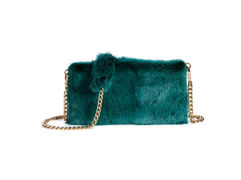 Anita-Bilardi_CLUTCH-VISONE-VERDE-(2)