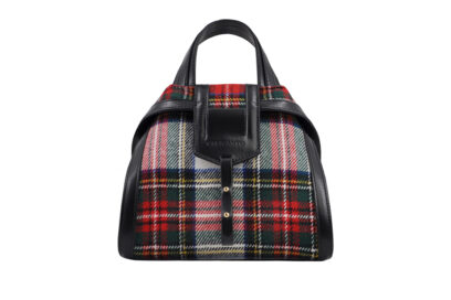 CALICANTO_MARCO-POLO-MINI-FLAP-TARTAN-FRONTE