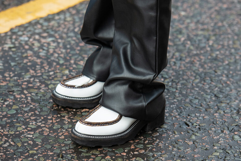 10 piccoli errori di stile che possono rovinare i vostri outfit in 3, 2, 1…