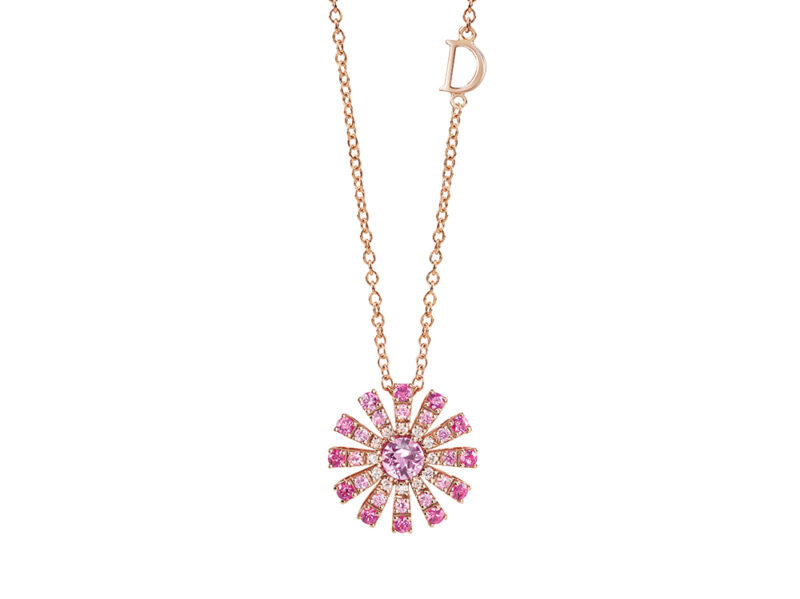 DAMIANI—-Pendente-Margherita-(8)