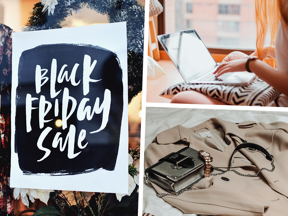 Black Friday Moda 2020: vestiti, abbigliamento online, ecco dove comprare