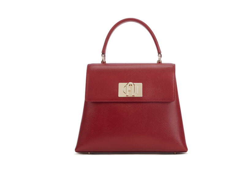FURLA-1927-S-TOP-HANDLE_BAKP_Ares-Textured-Leather_Ciliegia