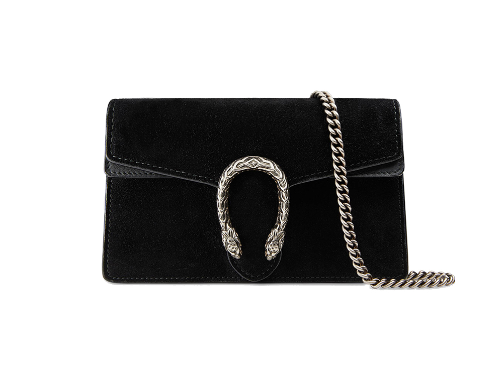 GUCCI-Mini-borsa-Dionysus-in-pelle-scamosciata