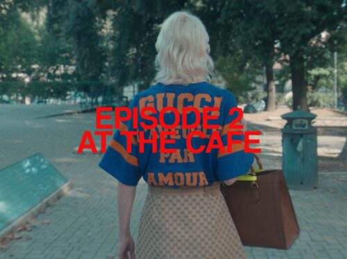 Gucci: la nuova collezione in un film a episodi all'interno del GucciFest