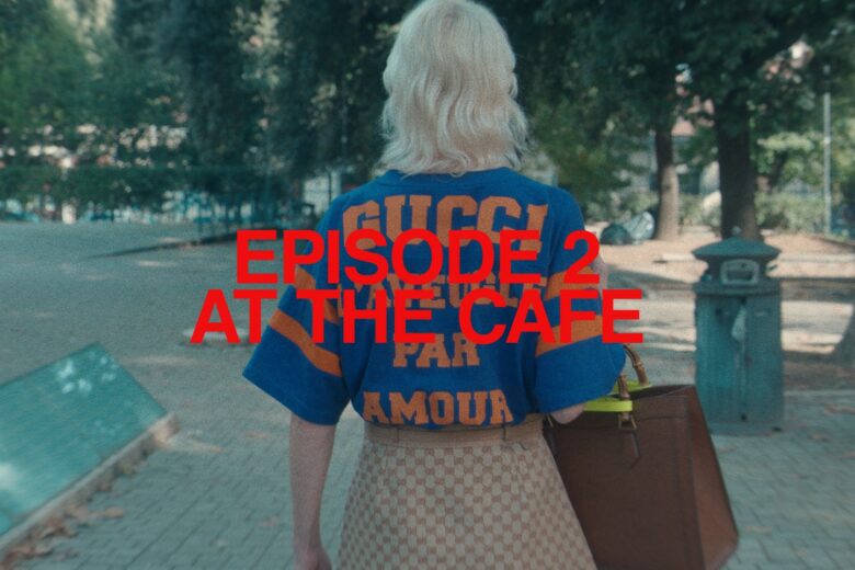 Gucci ha presentato la collezione “OUVERTURE of Something that Never Ended” in un film a episodi e ha sconvolto le regole della moda