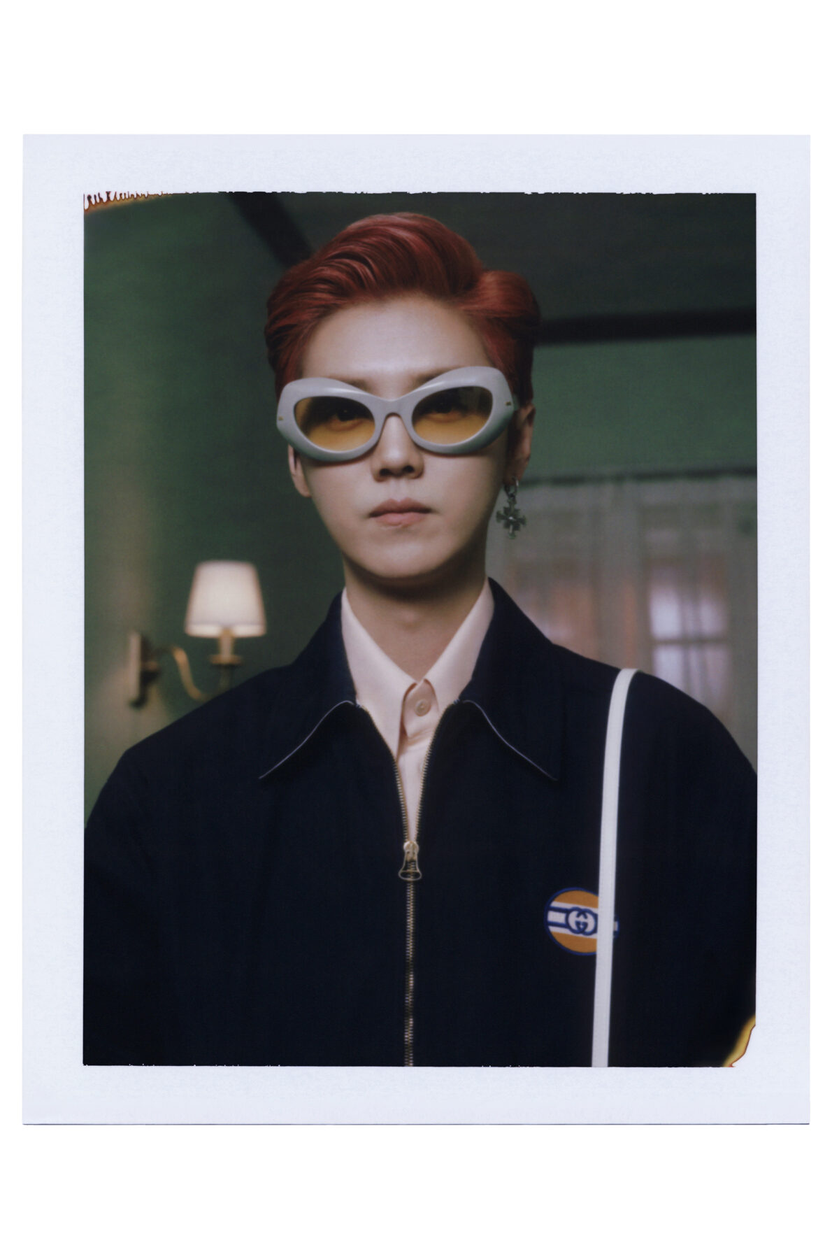 Guccifest look 92 dettaglio 1