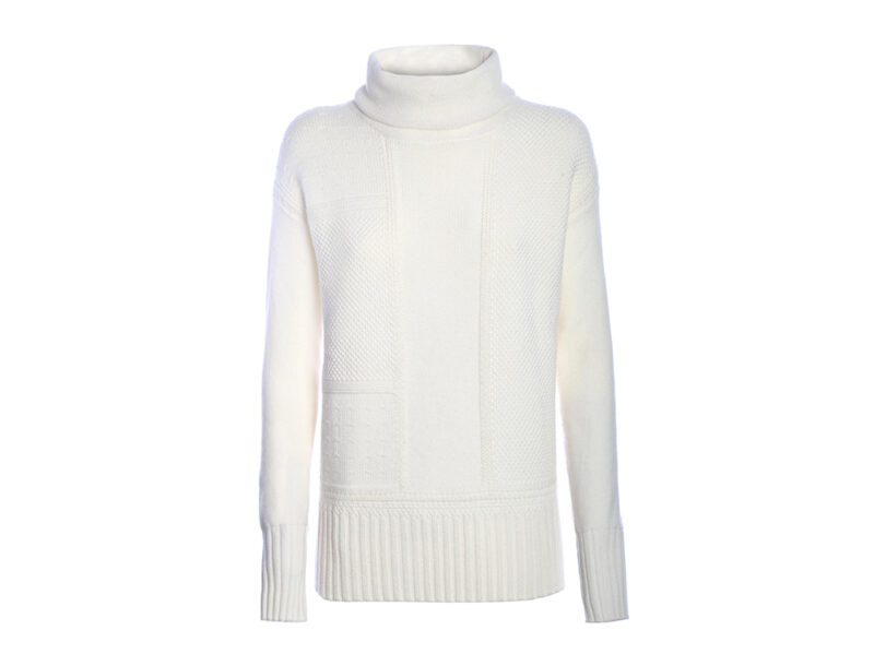 MALO_Donna_-Collo-alto-cashmere-multipunto