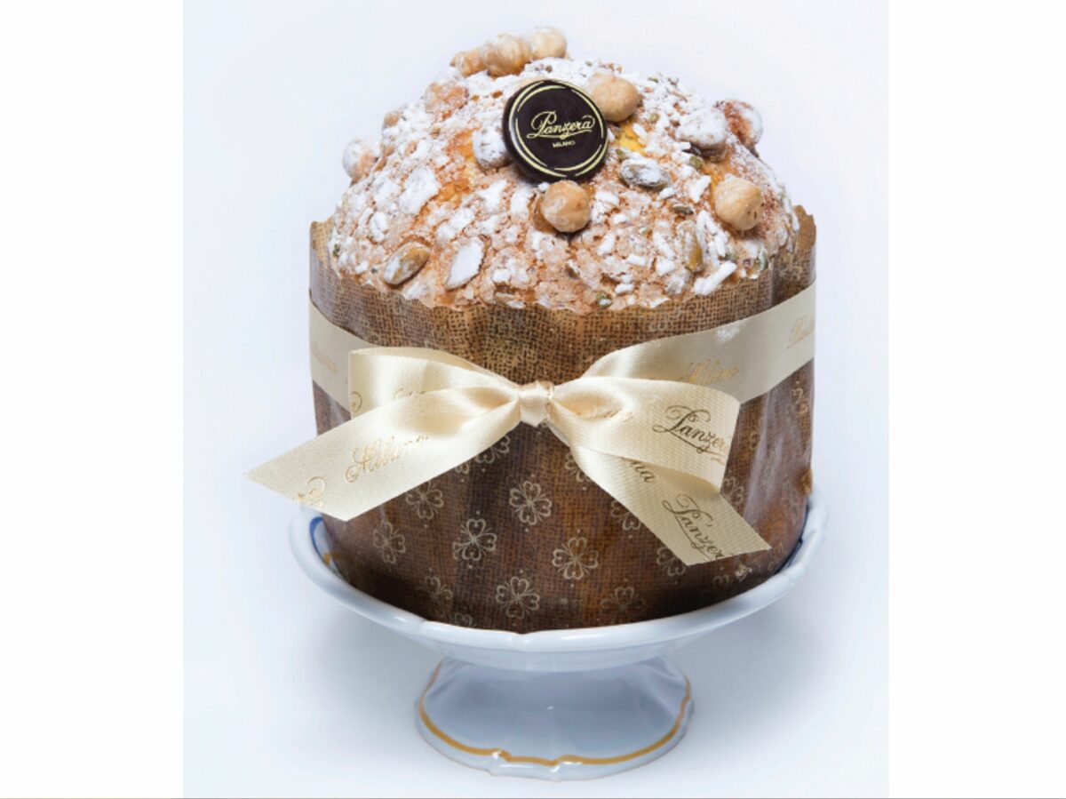 Pasticceria. Panzera Milano panettoni artigianali delivery consegna domicilio