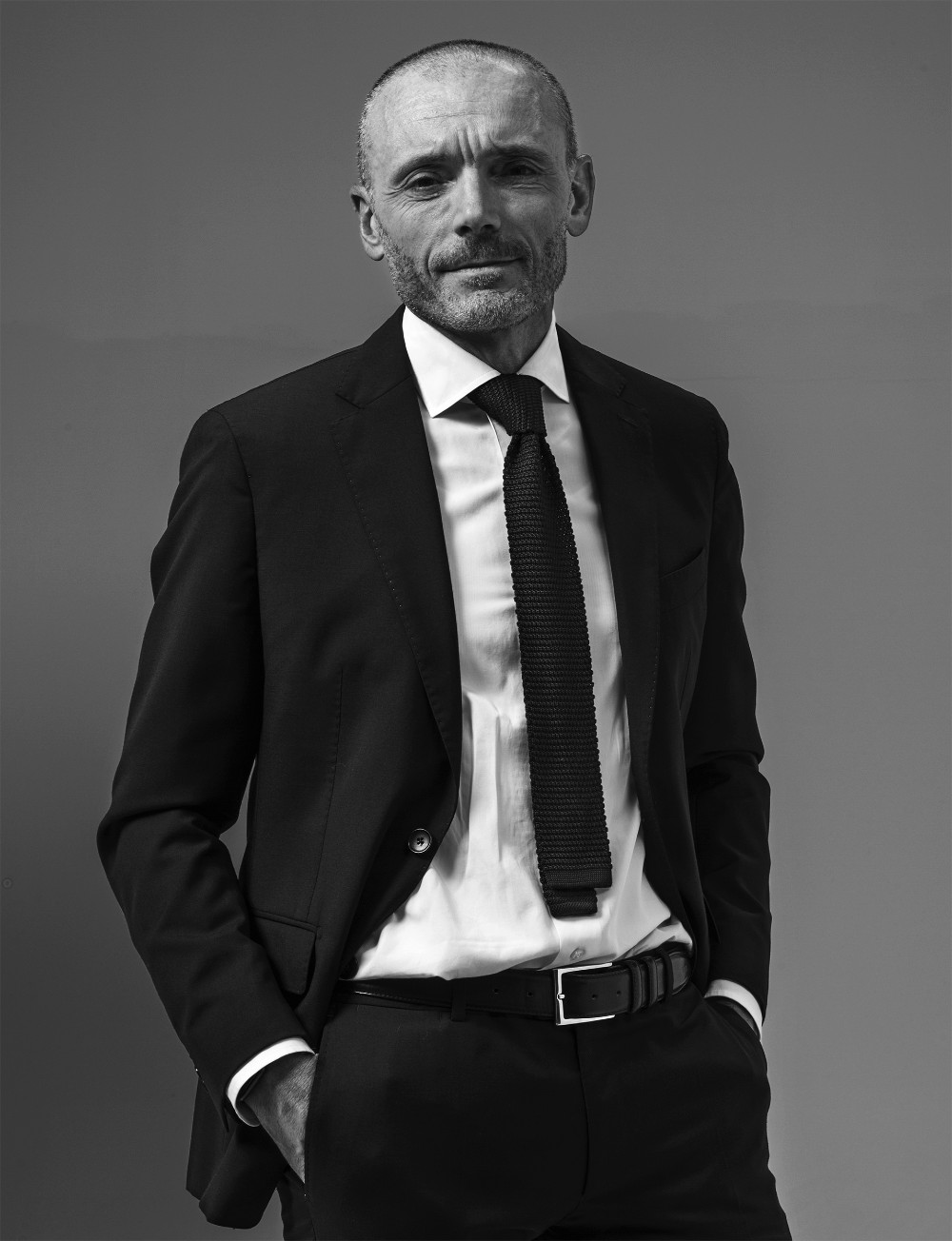 Stefano Rosa Uliana CEO