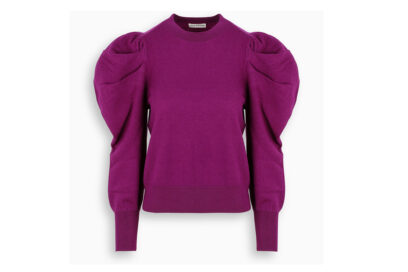 TheDoubleF_Ulla-Johnson_Maglia-Marin-Viola_FW20