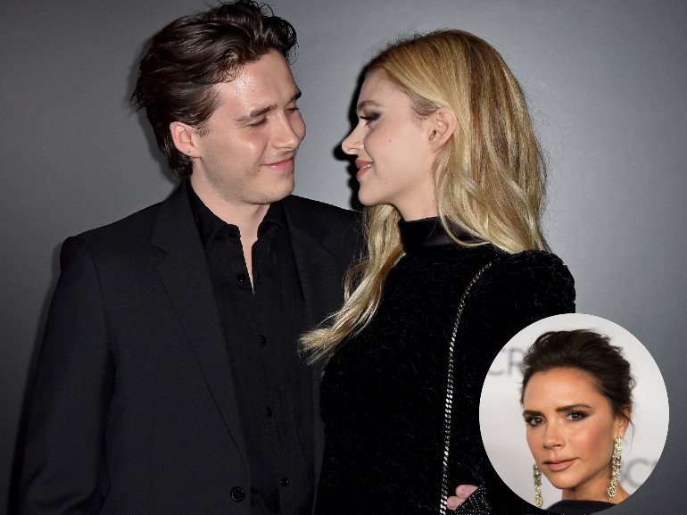 brooklyn beckham nicola peltx