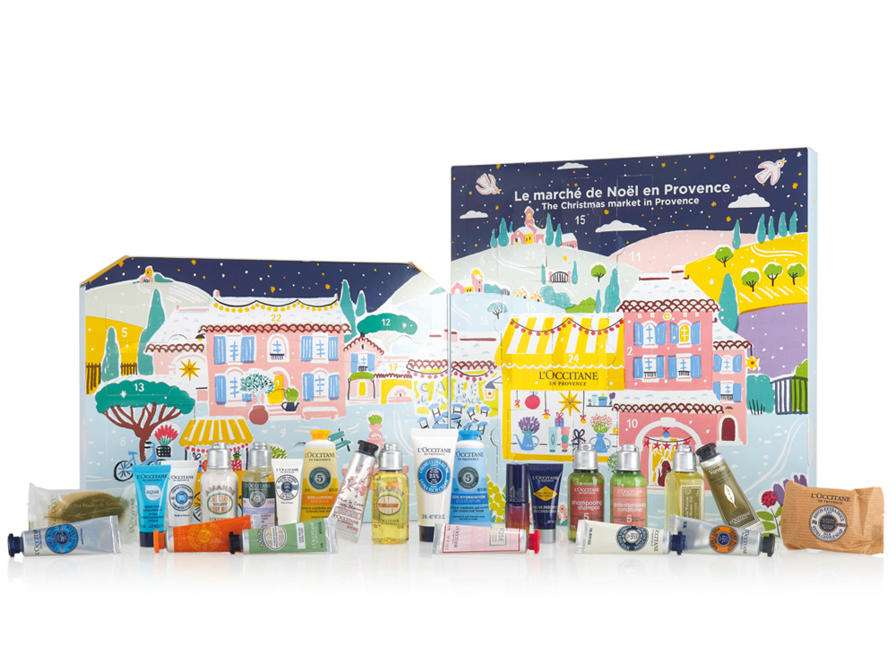 calendario-dell’avvento-beauty-2020-L-OCCITANE-EN-PROVENCE-GRANDE