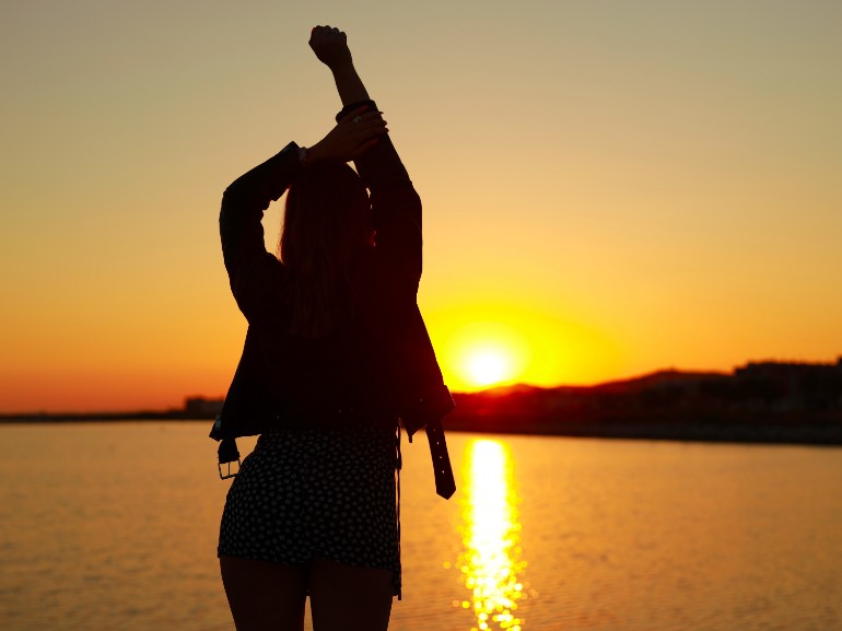 cambiamenti vita positivi